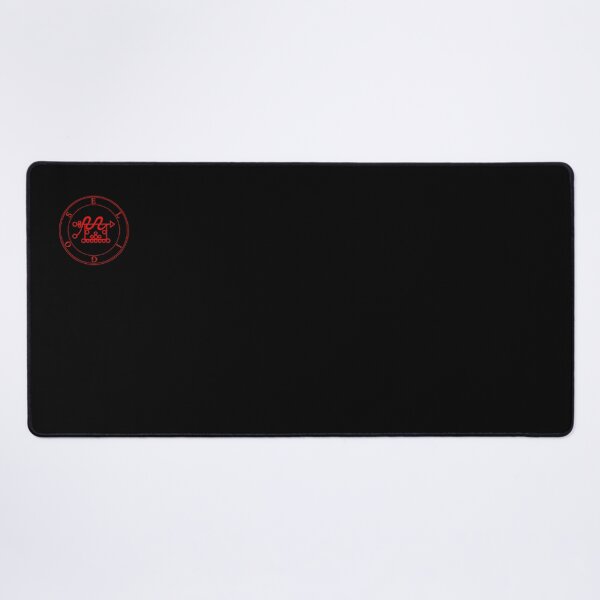 Item preview, Eligos - Goetia (red) designed and sold by Shadow Kingdom.