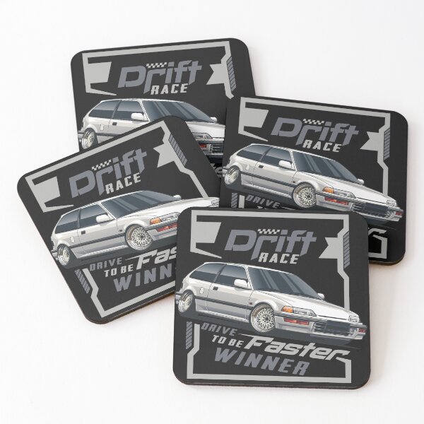Item preview, Drive to be faster winner designed and sold by viralstudio.