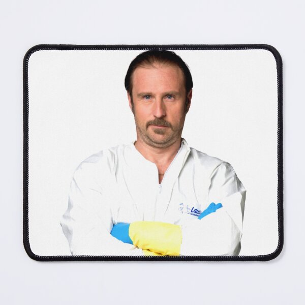 Item preview, Der Tatortreiniger Crime - Cleaner designed and sold by Fools-and-Fools.