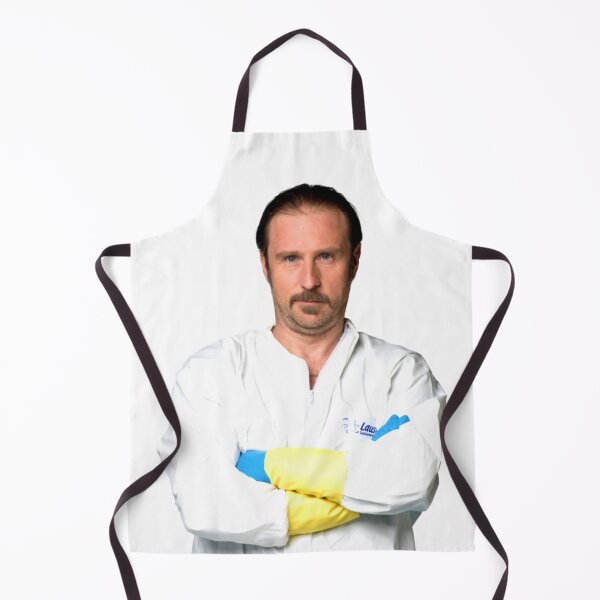 Item preview, Der Tatortreiniger Crime - Cleaner designed and sold by Fools-and-Fools.