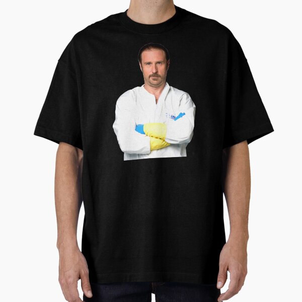 Item preview, Der Tatortreiniger Crime - Cleaner designed and sold by Fools-and-Fools.