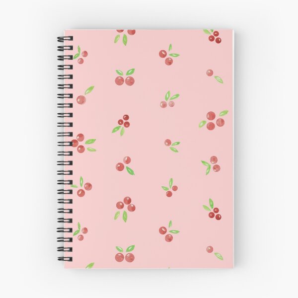 Item preview, Berry Much (pink + red) designed and sold by feivours.