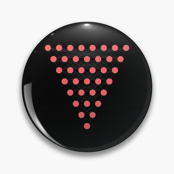 Item preview, Neural Network designed and sold by Mechashadow.