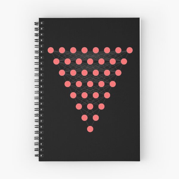 Item preview, Neural Network designed and sold by Mechashadow.