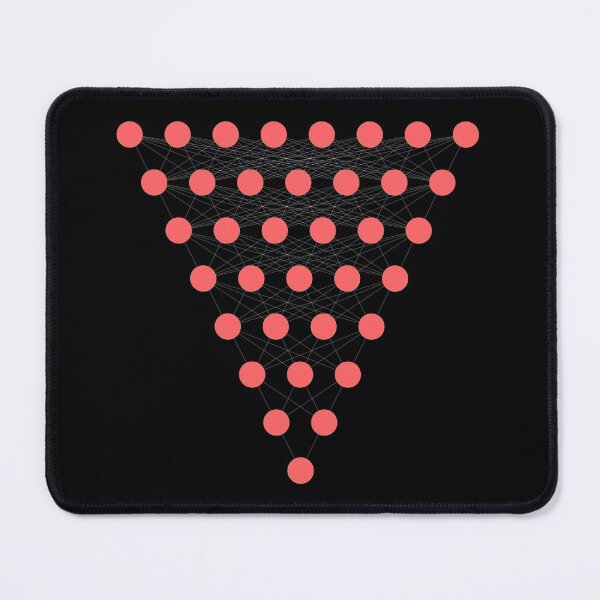 Item preview, Neural Network designed and sold by Mechashadow.
