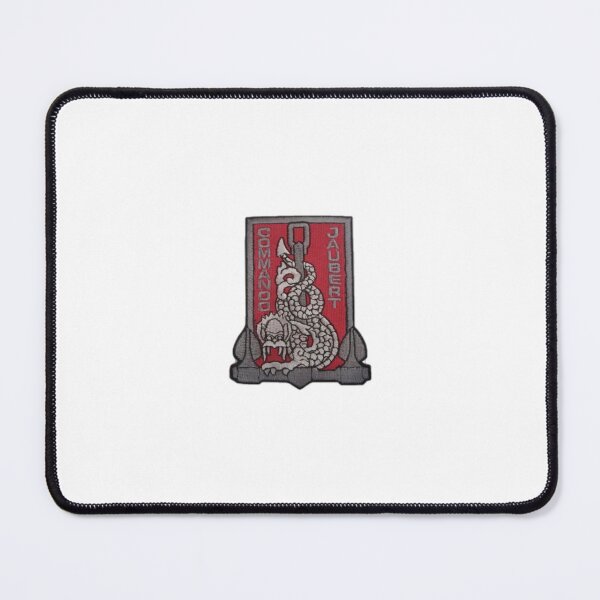 Item preview, Commando Jaubert French navy seals  designed and sold by Fumacos.