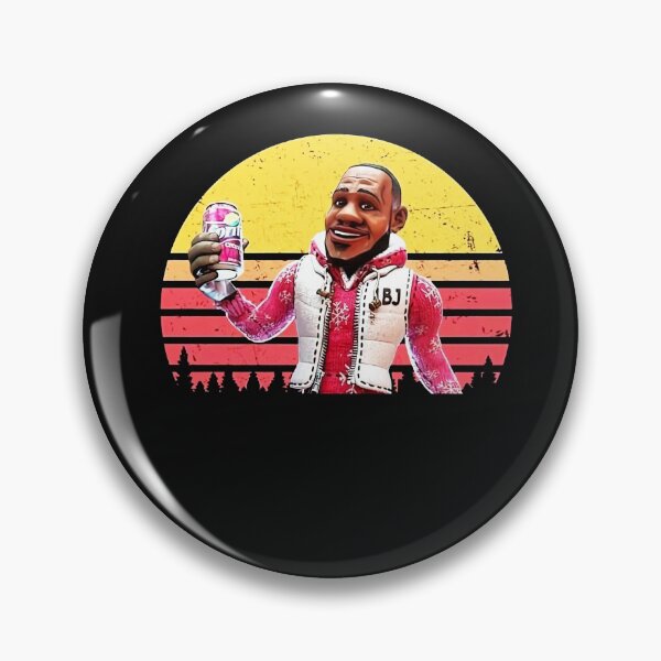 Item preview, Sprite Cranberry L e b r o n James designed and sold by OrtenciaGonzale.