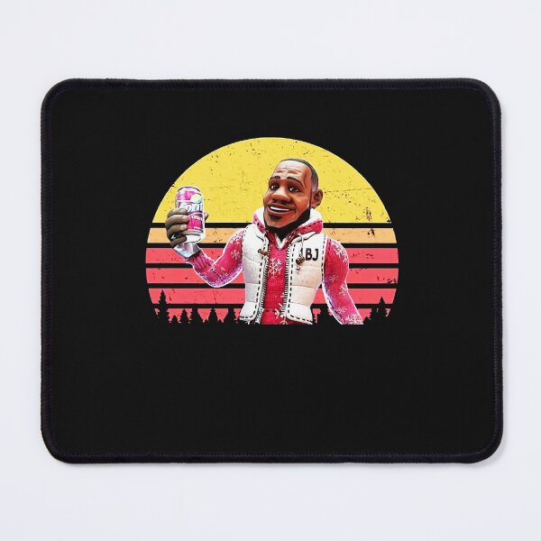 Item preview, Sprite Cranberry L e b r o n James designed and sold by OrtenciaGonzale.