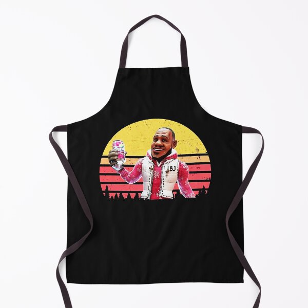 Item preview, Sprite Cranberry L e b r o n James designed and sold by OrtenciaGonzale.