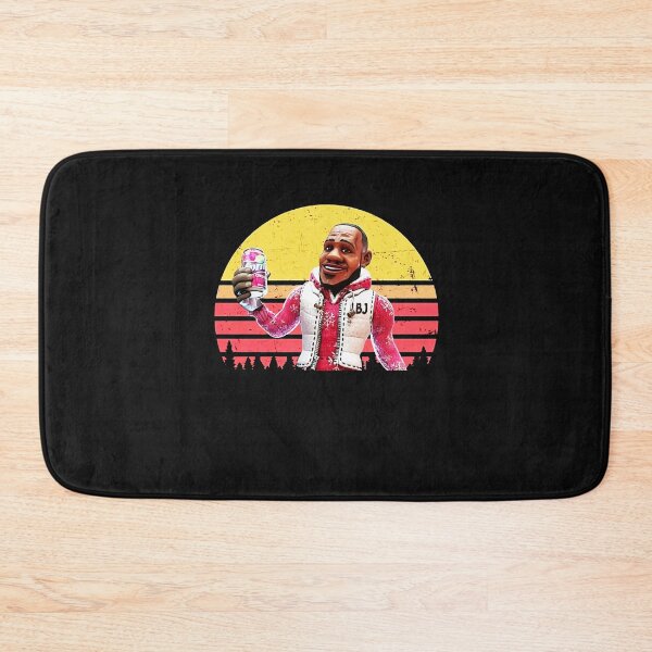 Item preview, Sprite Cranberry L e b r o n James designed and sold by OrtenciaGonzale.