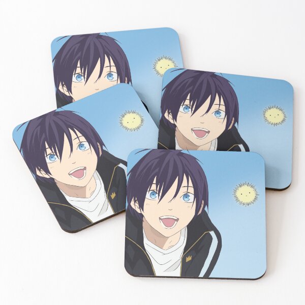 Item preview, Yato and  Yukine designed and sold by Wrightart13.