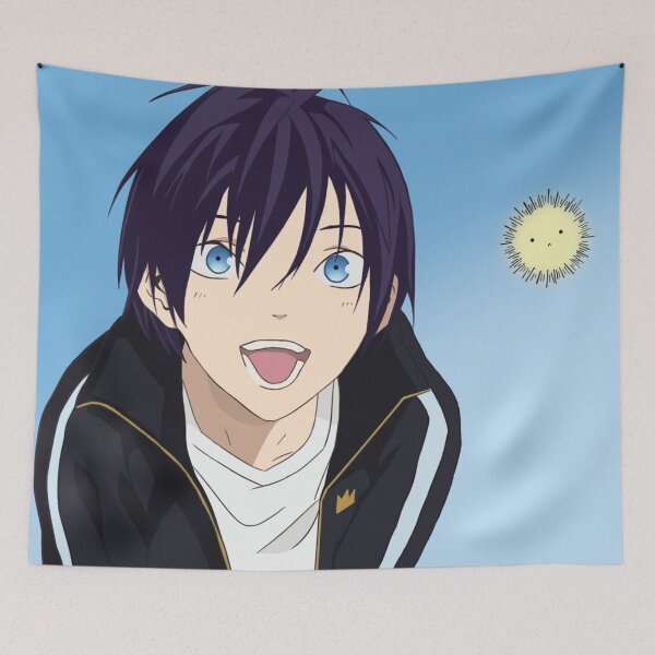 Item preview, Yato and  Yukine designed and sold by Wrightart13.