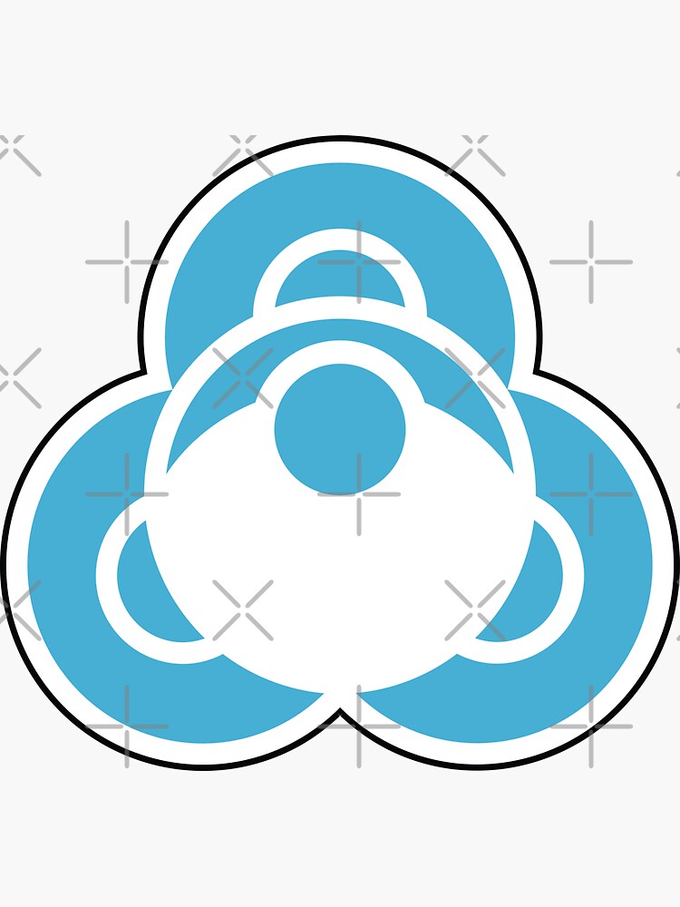 Battle Frontier Symbol by Biochao