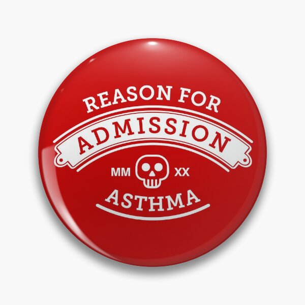Item preview, ROA - Asthma designed and sold by pakaibaung.