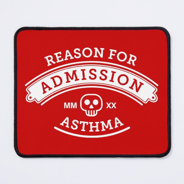 Item preview, ROA - Asthma designed and sold by pakaibaung.