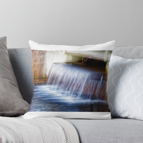 Item preview, The Waterfall designed and sold by High Tide Photography.