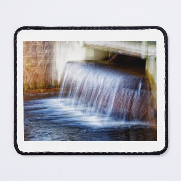 Item preview, The Waterfall designed and sold by High Tide Photography.