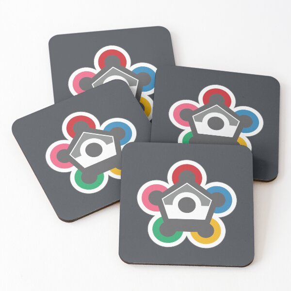 Item preview, Battle Frontier Symbol designed and sold by Biochao.