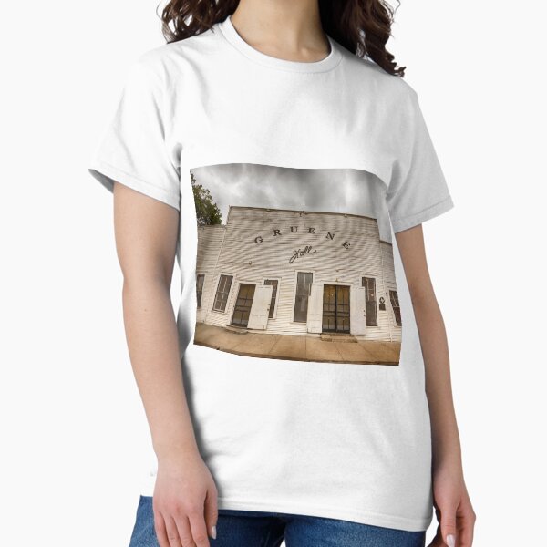 Item preview, Historic Gruene Hall designed and sold by Stephen Stookey.