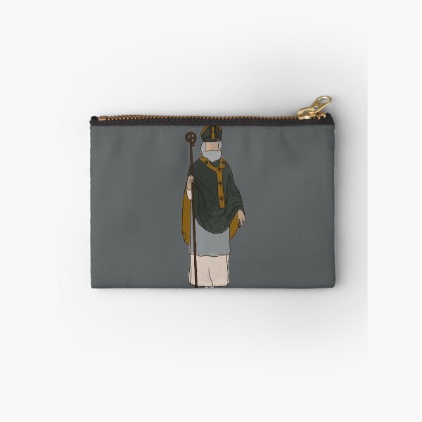 Aperçu de l'œuvre Saint Patrick créée et vendue par grace-eliz.