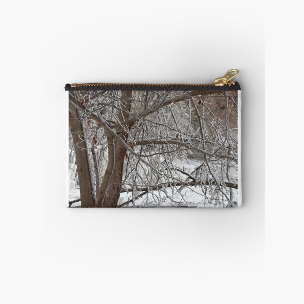 Item preview, Frozen Tree (1) designed and sold by MargDeGaetano.