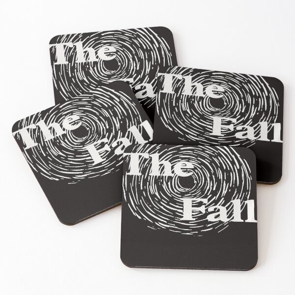 Item preview, The Fall Essential designed and sold by latoyabenson.