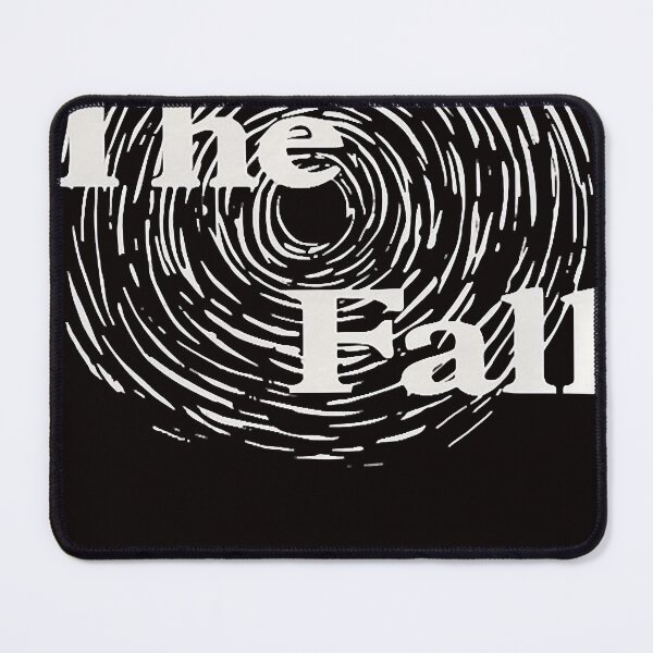 Item preview, The Fall Essential designed and sold by latoyabenson.