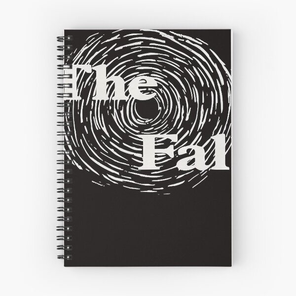 Item preview, The Fall Essential designed and sold by latoyabenson.