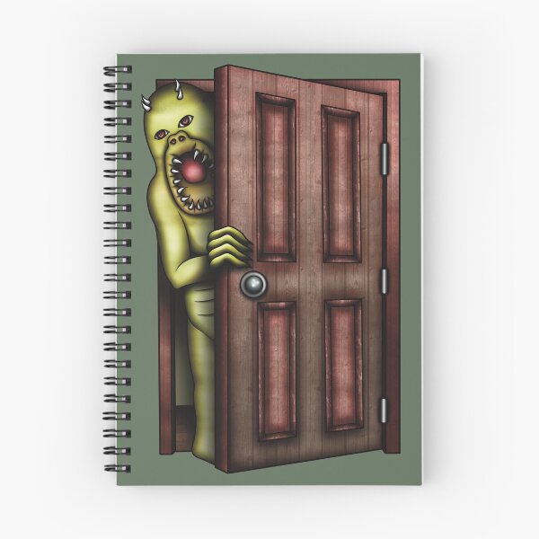 Item preview, Closet designed and sold by PandamoniumArt.