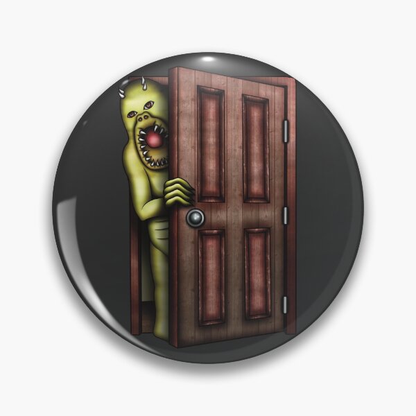 Item preview, Closet designed and sold by PandamoniumArt.