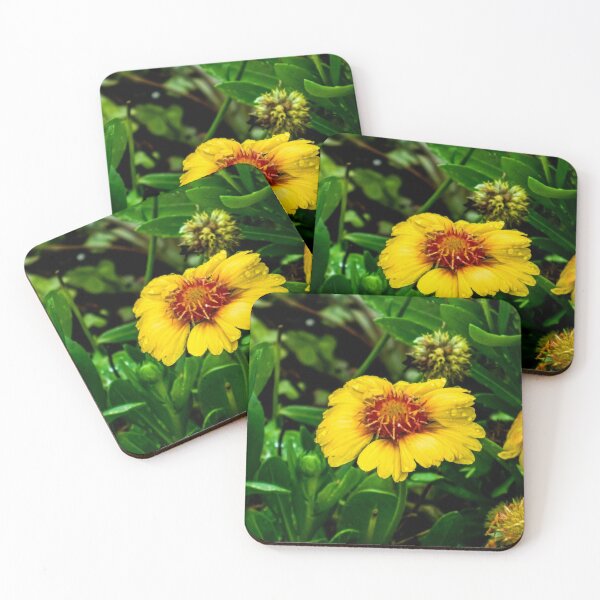 Item preview, Yellow Flower designed and sold by Dominique Harness.