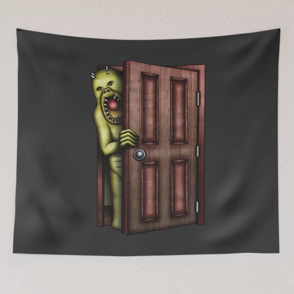 Item preview, Closet designed and sold by PandamoniumArt.