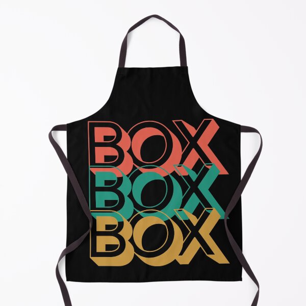 Item preview, Box Box Box designed and sold by F1TwoTee.