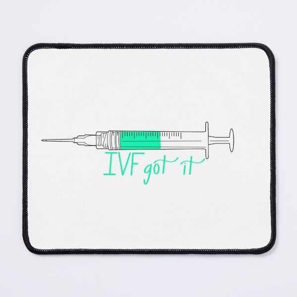 Item preview, IVF got it designed and sold by PurdyCDesigns1.