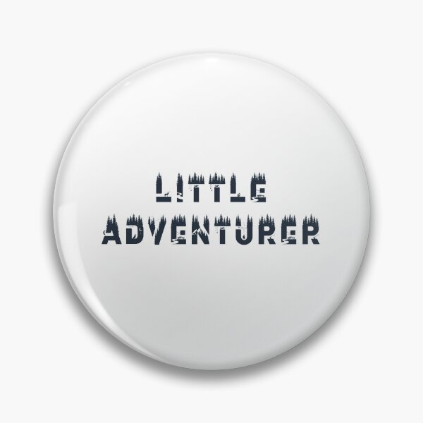 Item preview, Little Adventurer  designed and sold by AshTreeCrtvCo.