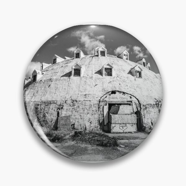 Item preview, Abandoned - Igloo Hotel designed and sold by SparklePyre.