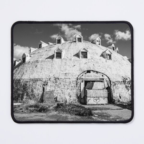 Item preview, Abandoned - Igloo Hotel designed and sold by SparklePyre.