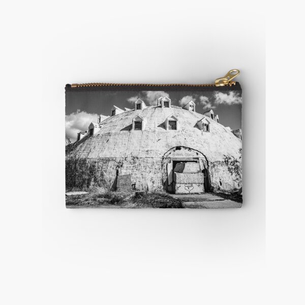 Item preview, Abandoned - Igloo Hotel designed and sold by SparklePyre.