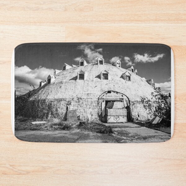 Item preview, Abandoned - Igloo Hotel designed and sold by SparklePyre.
