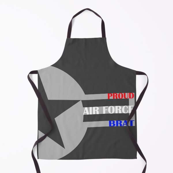 Item preview, Proud Air Force Brat Roundel Star designed and sold by Sneek661.