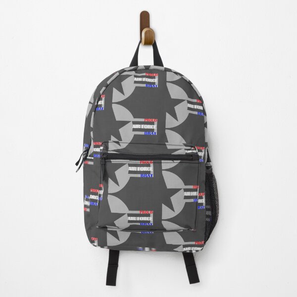 Item preview, Proud Air Force Brat Roundel Star designed and sold by Sneek661.