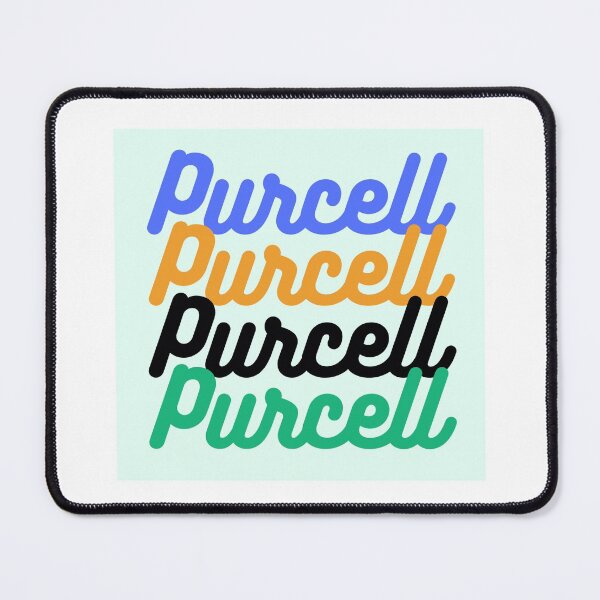Item preview, Purcell famous Samoan Polynesian name Pago Pago American Samoa designed and sold by Siahtasi55.