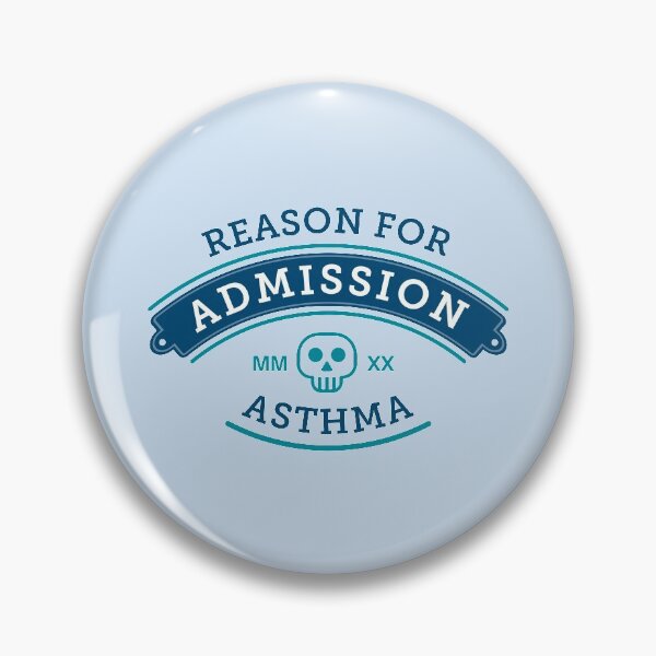Item preview, ROA - Asthma designed and sold by pakaibaung.