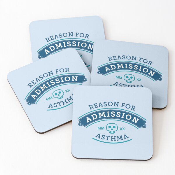Item preview, ROA - Asthma designed and sold by pakaibaung.