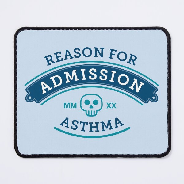 Item preview, ROA - Asthma designed and sold by pakaibaung.