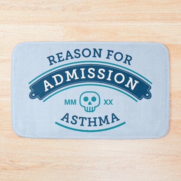 Item preview, ROA - Asthma designed and sold by pakaibaung.