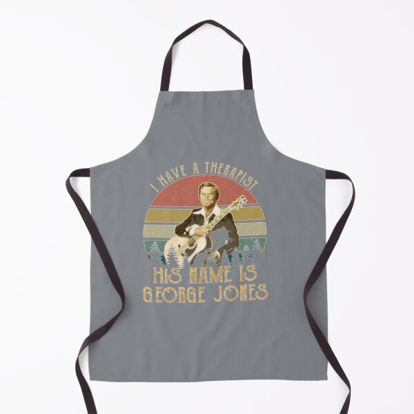 Item preview, I Have A Therapist His Name Is George Tees Jones   designed and sold by JackCraig68.