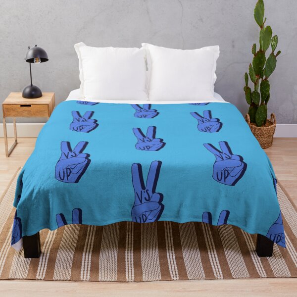 Item preview, V’s Up Villanova  designed and sold by gabriellekateri.