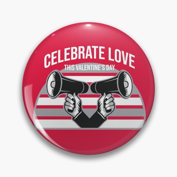 Item preview, Celebrate Love designed and sold by benedictusdito.