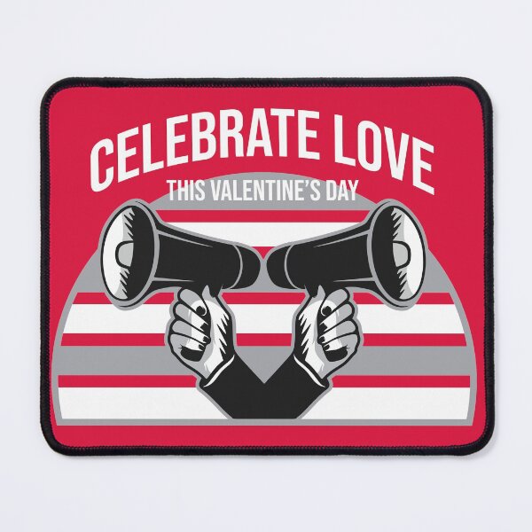 Item preview, Celebrate Love designed and sold by benedictusdito.